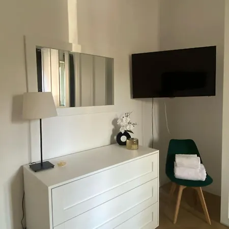 Appartamento Bart House *