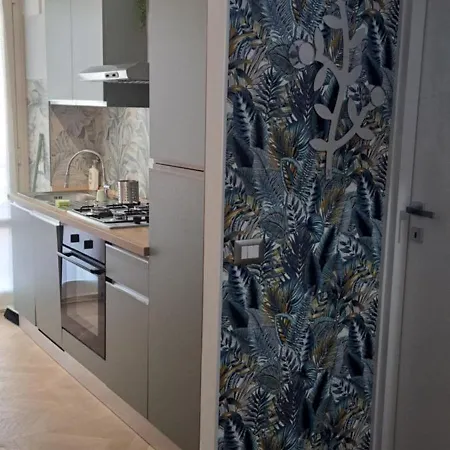 Appartamento Bart House *