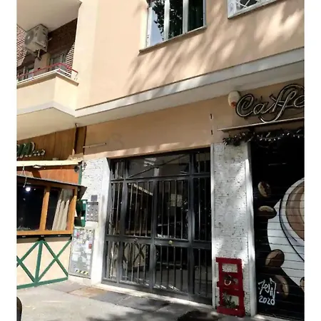 Appartamento Bart House *