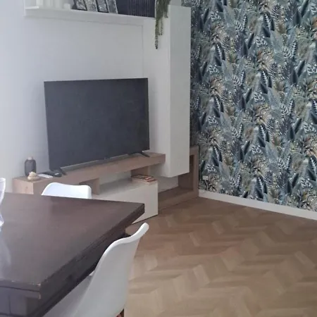 Apartamento Bart House