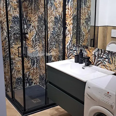 Apartamento Bart House