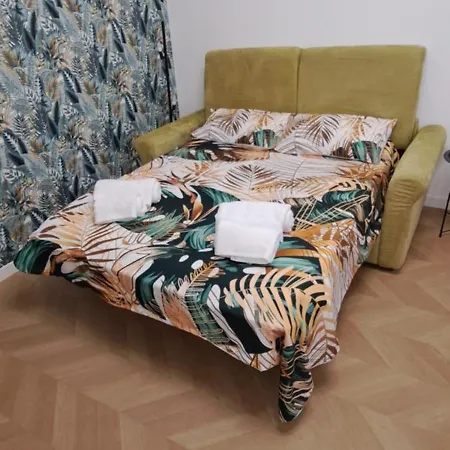 Appartement Bart House *