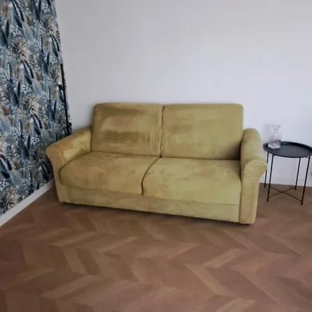 Appartement Bart House