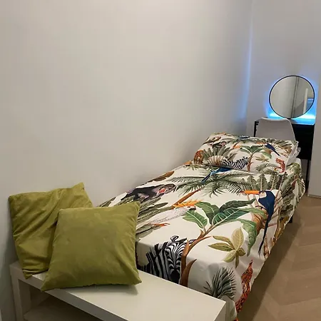 Bart House * Roma