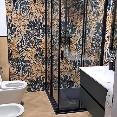 Bart House Apartamento