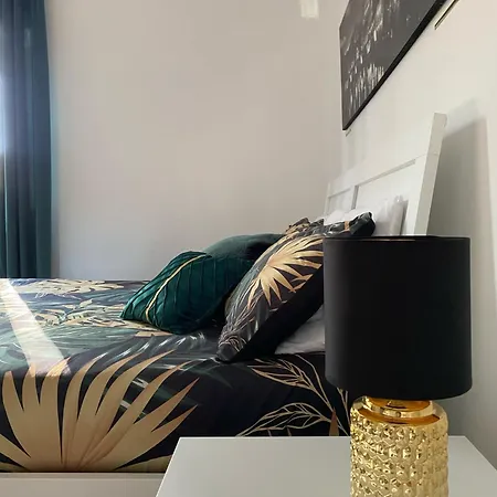 Apartamento Bart House