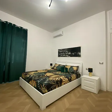 Apartamento Bart House