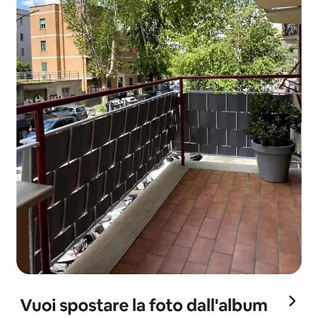 شقة Bart House