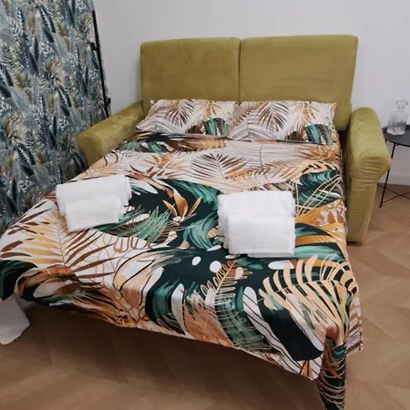 Bart House 罗马