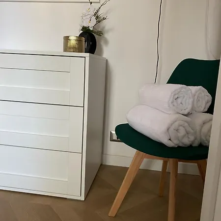 公寓 Bart House 罗马