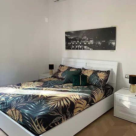 Bart House * 罗马