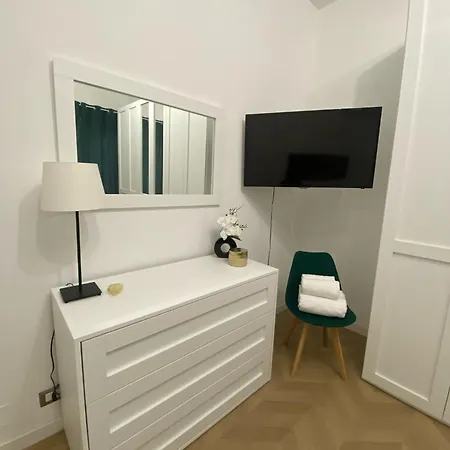 Apartment Bart House