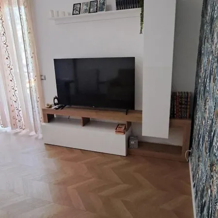Bart House Rome