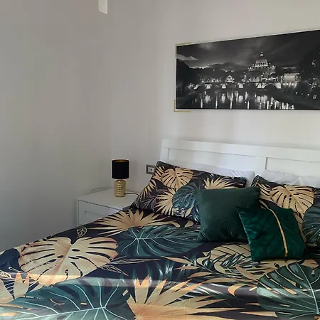 Bart House Apartment *