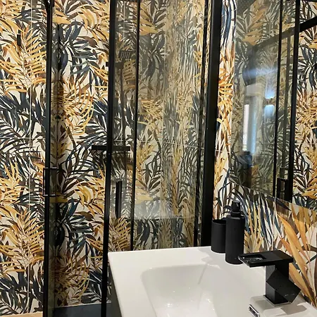 Bart House 公寓 罗马