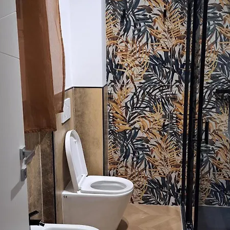 Bart House Apartment *