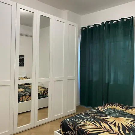 Bart House