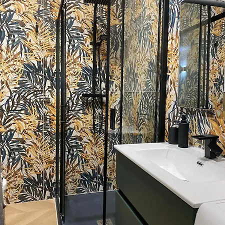 Bart House *