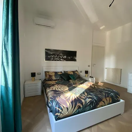 Bart House Rome