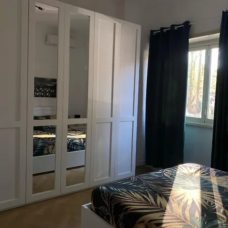 Bart House * Rome