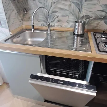 Bart House 罗马