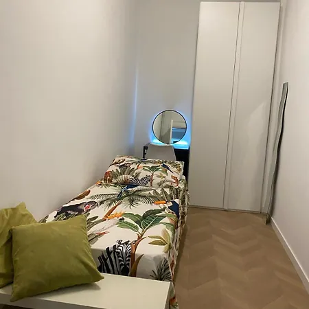 Bart House * 罗马