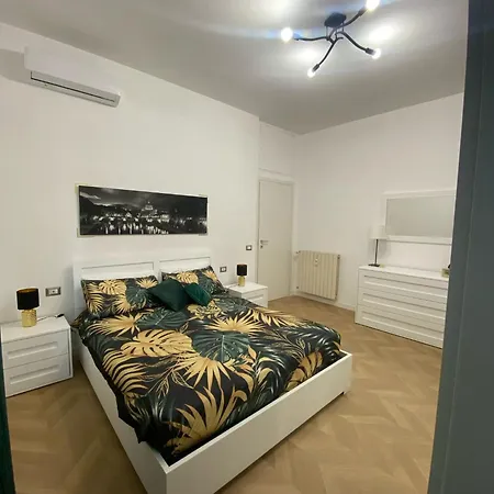 公寓 Bart House 罗马