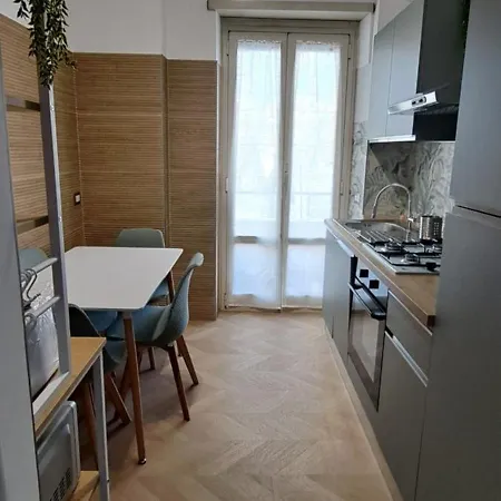 Bart House Rome
