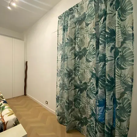 Bart House * Rome