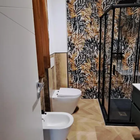 Apartment Bart House