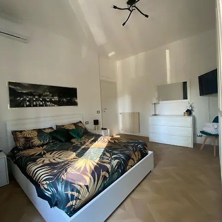 Bart House Apartment
