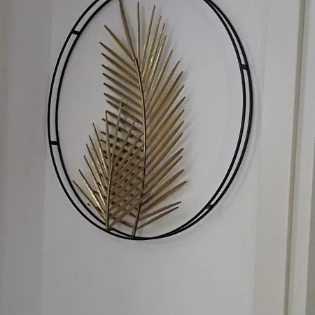 公寓 Bart House 罗马