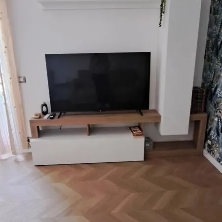 Bart House 罗马