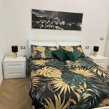 Bart House Apartment *