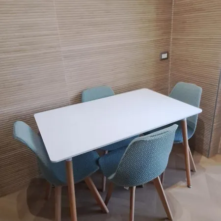 Bart House 公寓 罗马