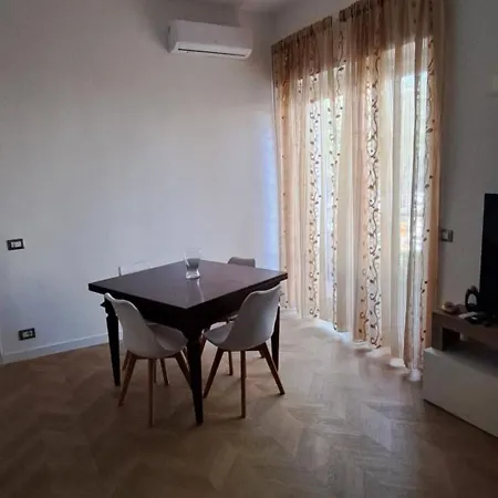 Apartment Bart House