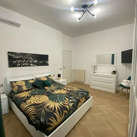 Bart House Apartment *