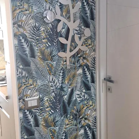 Bart House 公寓 罗马