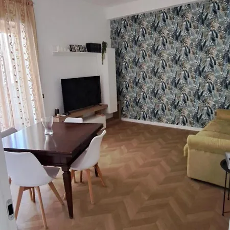 Bart House Apartment *