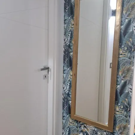 Bart House Apartment
