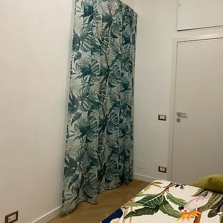 Apartment Bart House