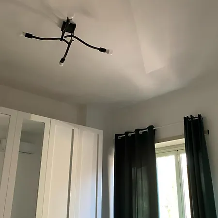 Bart House Apartment *