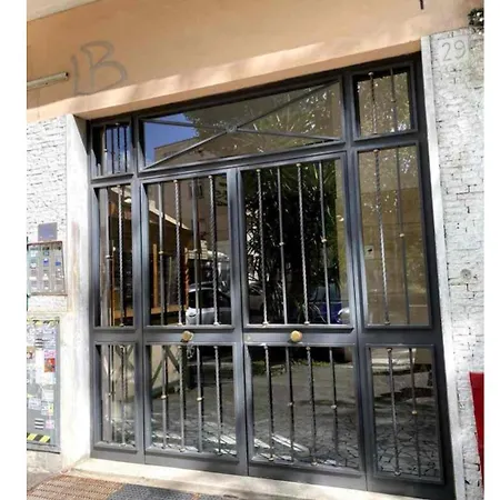 Bart House 公寓 罗马