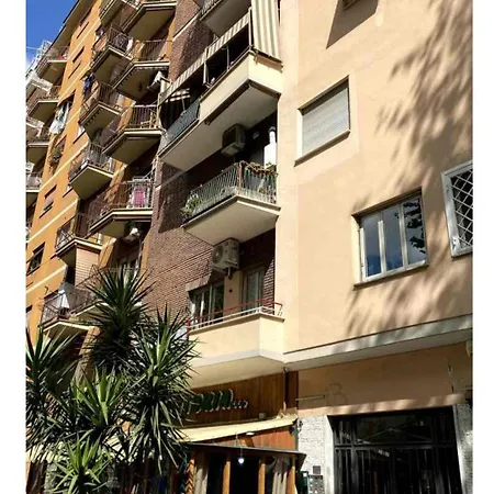 Bart House *